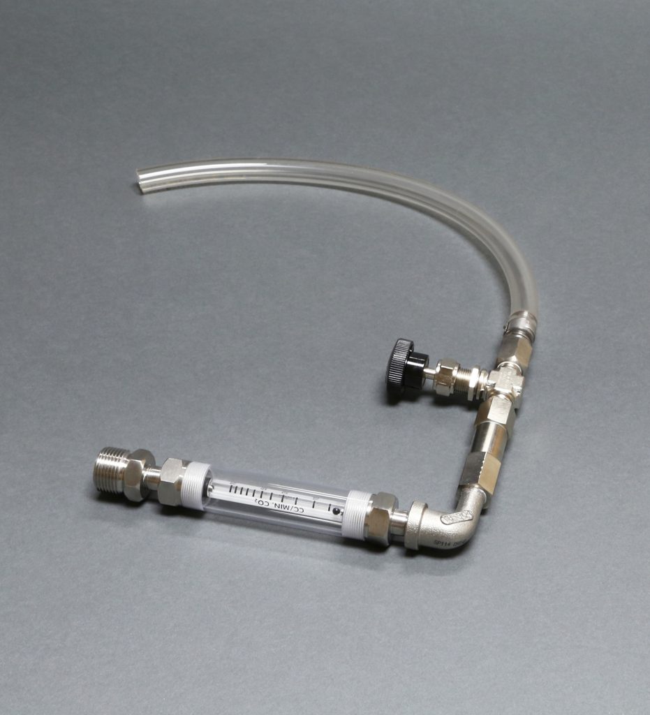 9700 - Flow Meter Assy (9450-9500)