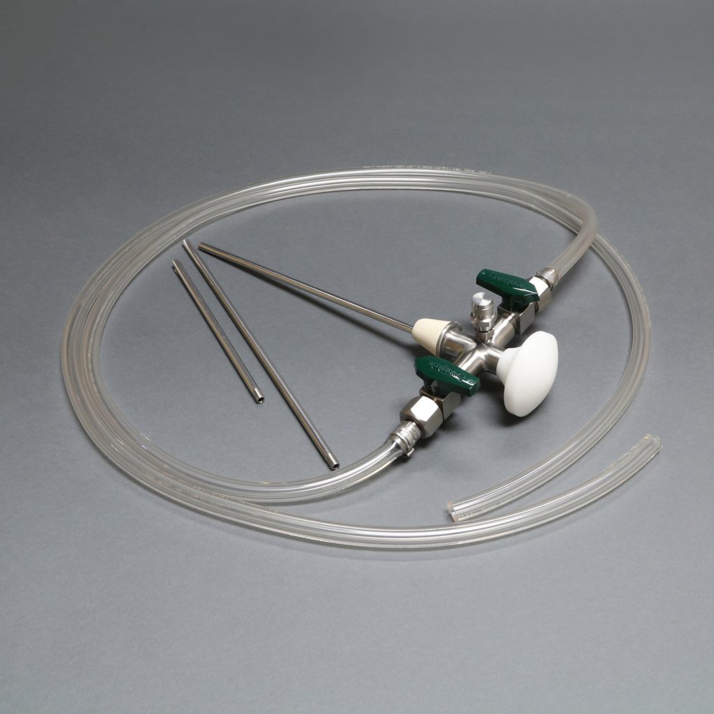 9800 - Hand Fill Assy 9400-9440, 9370
