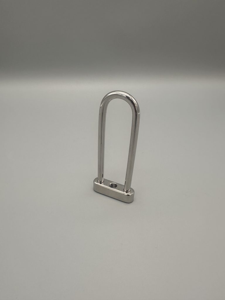 1023 - Clamping Device Yoke
