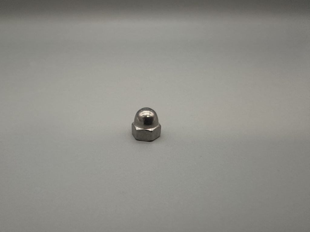 1048-6 Cap Nut
