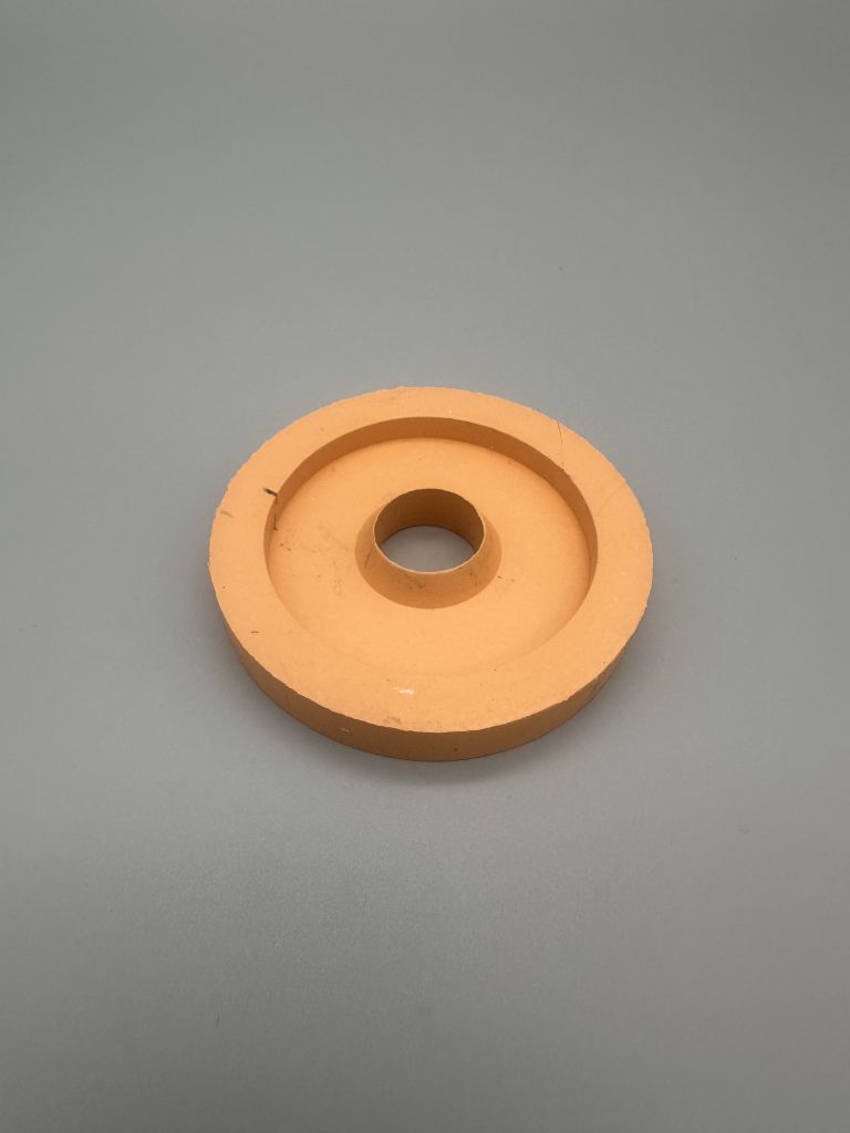 16060 - End Gasket