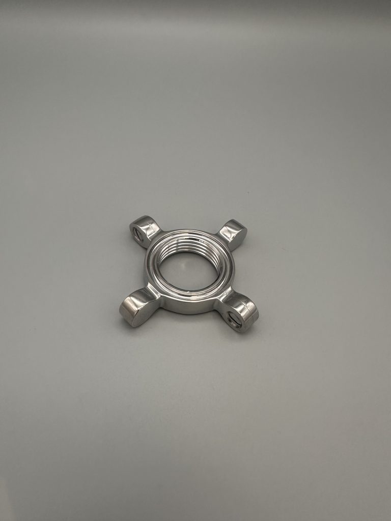 2045 Split-Nut Complete