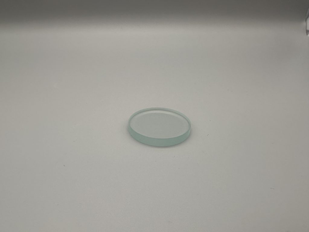 9030 - Bullseye Glass