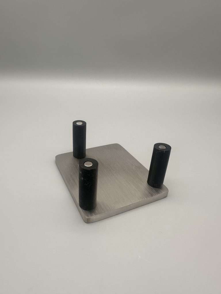 5050 - 250ml Level Bottle Stand