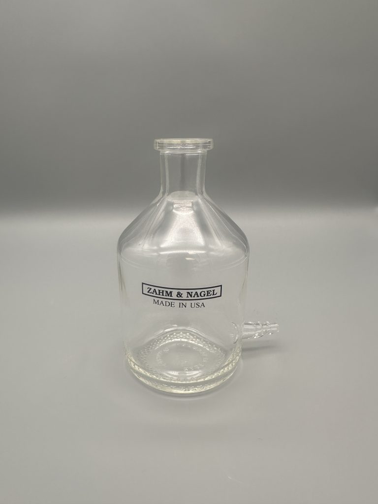5047 - 250ml Level Bottle