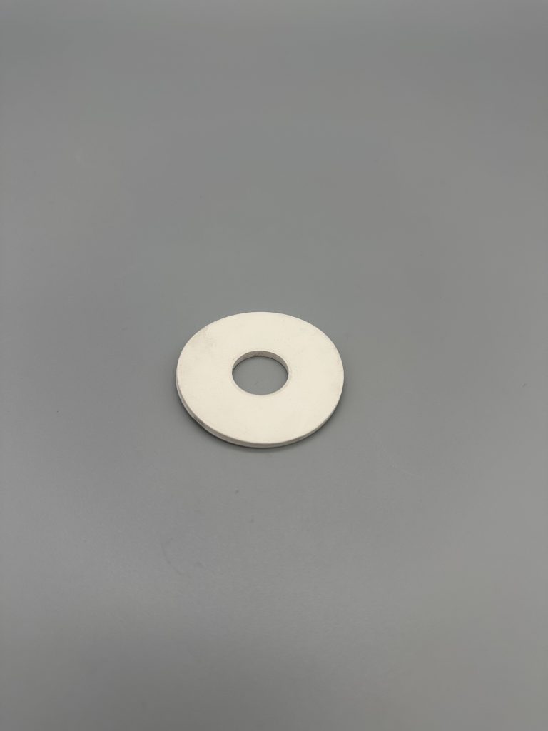 9230 - End Gasket, For Carbonator