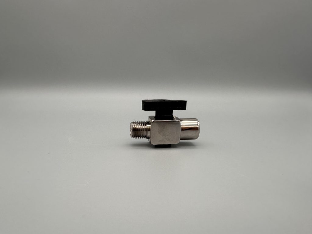 4001 - Supply Cock