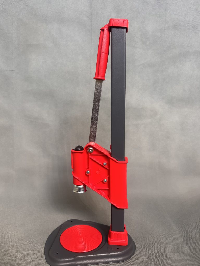 9000-700 Hand Bottle Capper-Italy