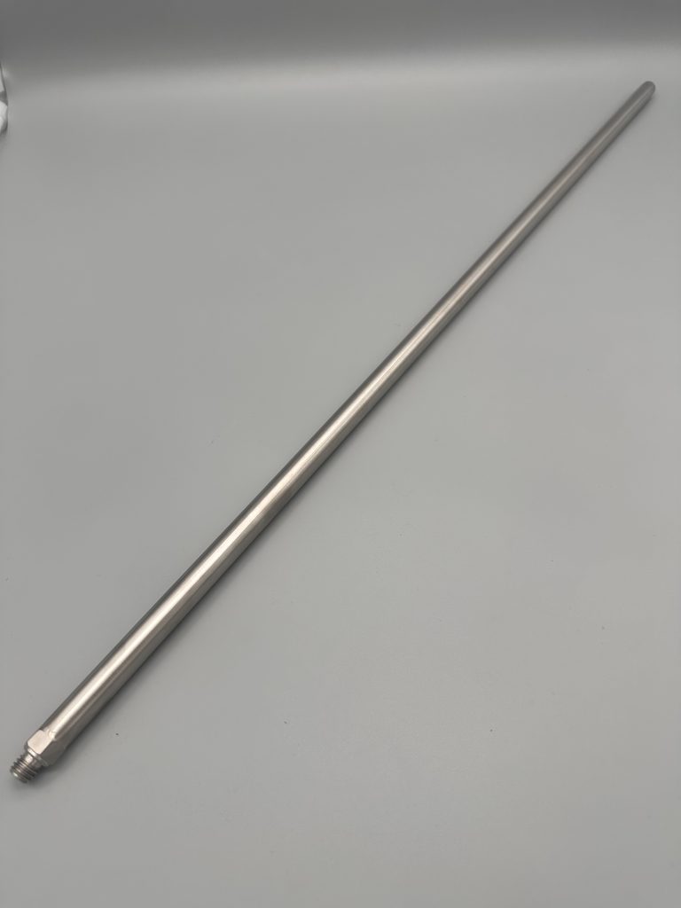 5019 - Guide Rod 24" Long (Optional)