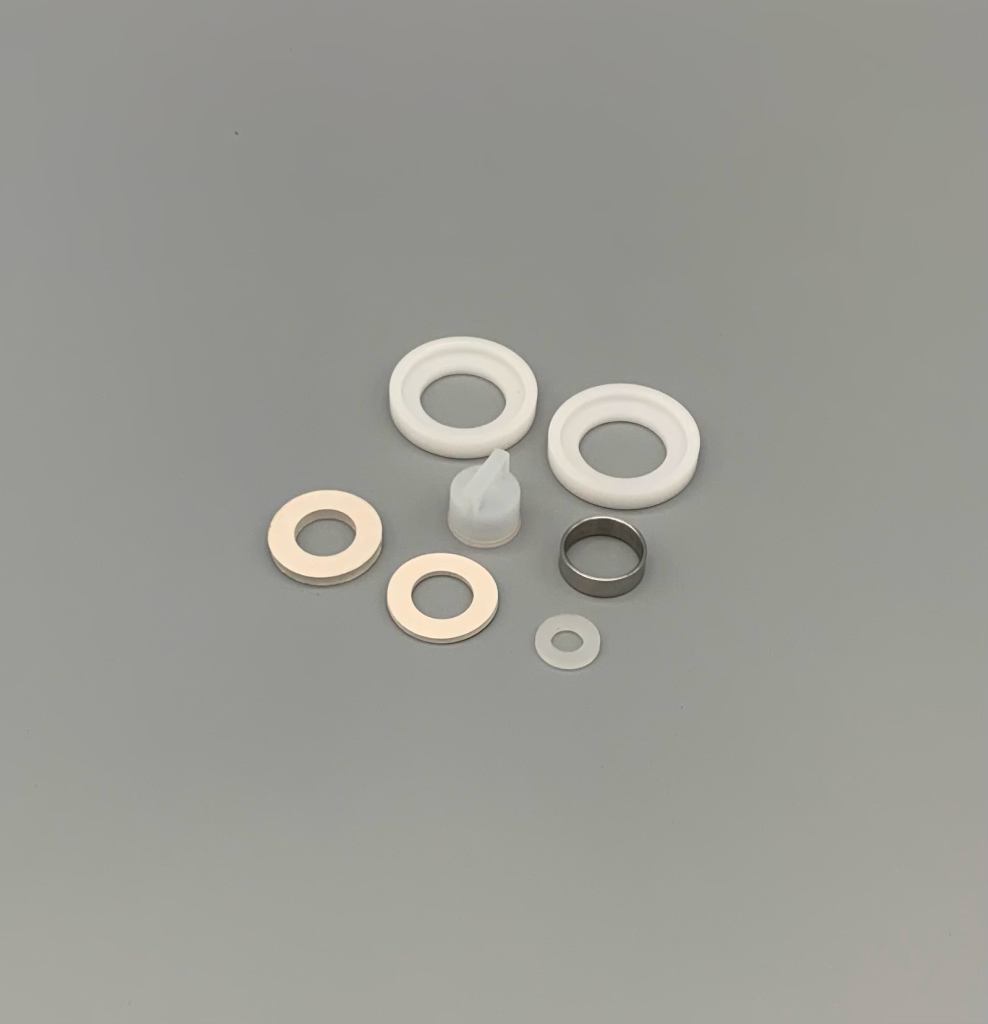 19000 - Stainless Steel Carbonation Stone Gasket Kit