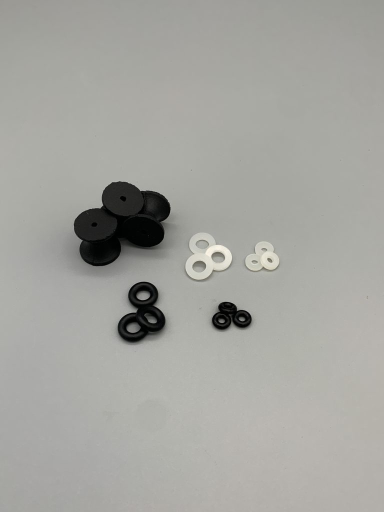 6005 - Gasket Kit