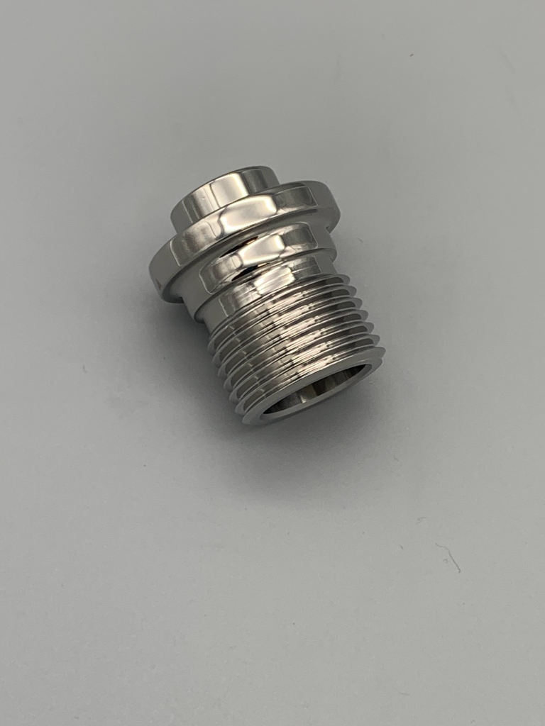 19140 - Threaded End Piece