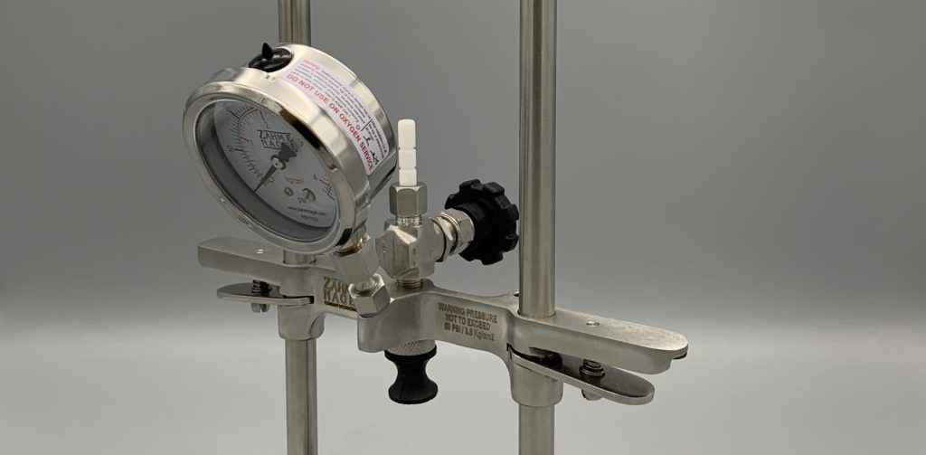 11000 - Zahm Modified Piercing Device